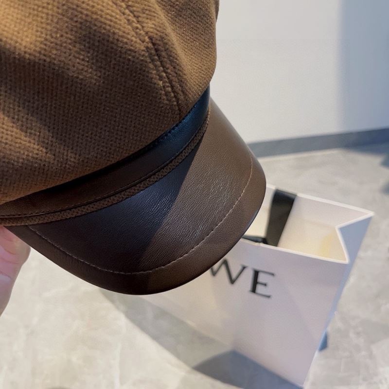 Burberry Caps